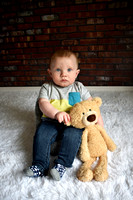 Gregory Vanness 6 Mos