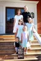 Dilworth Family Sessions