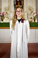 Holy Cross & St Marks Confirmands 2020