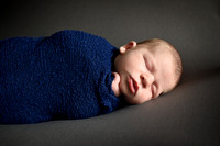 Lincoln LeDuc Newborn