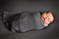 Jaxtyn Newborn Mini